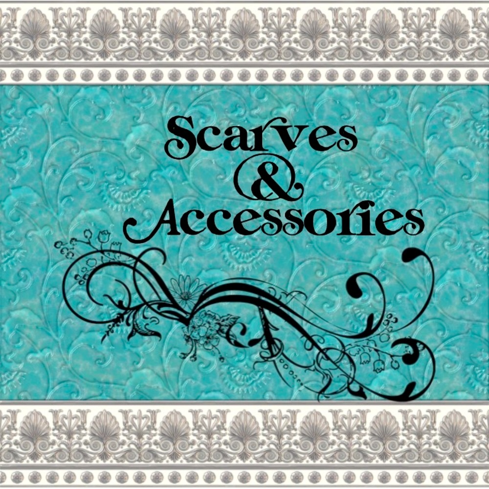 Scarves & Accessories